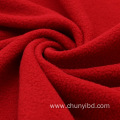300GSM Polar Fleece Fabric for Knitted Coat